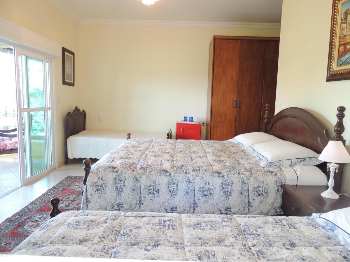 Pousada Lambari Montanha Hotel 外观 照片
