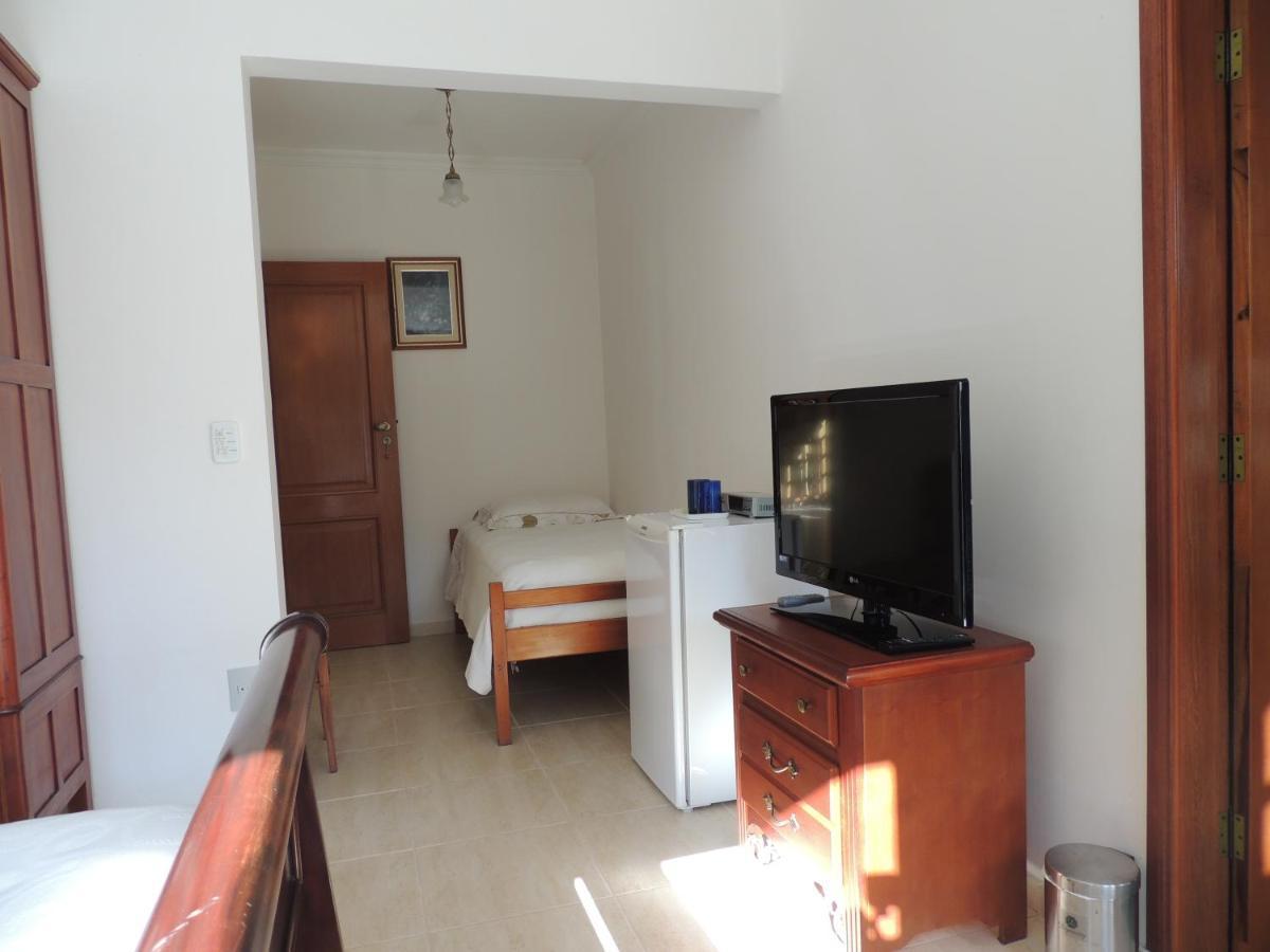 Pousada Lambari Montanha Hotel 外观 照片