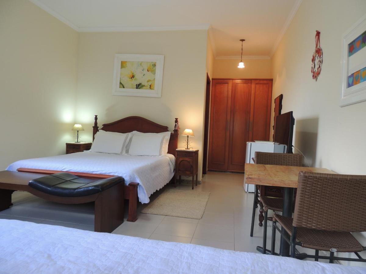 Pousada Lambari Montanha Hotel 外观 照片