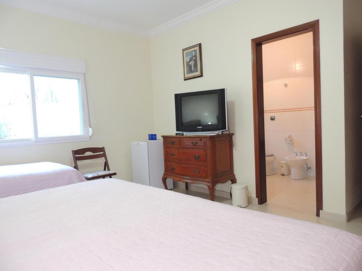 Pousada Lambari Montanha Hotel 外观 照片