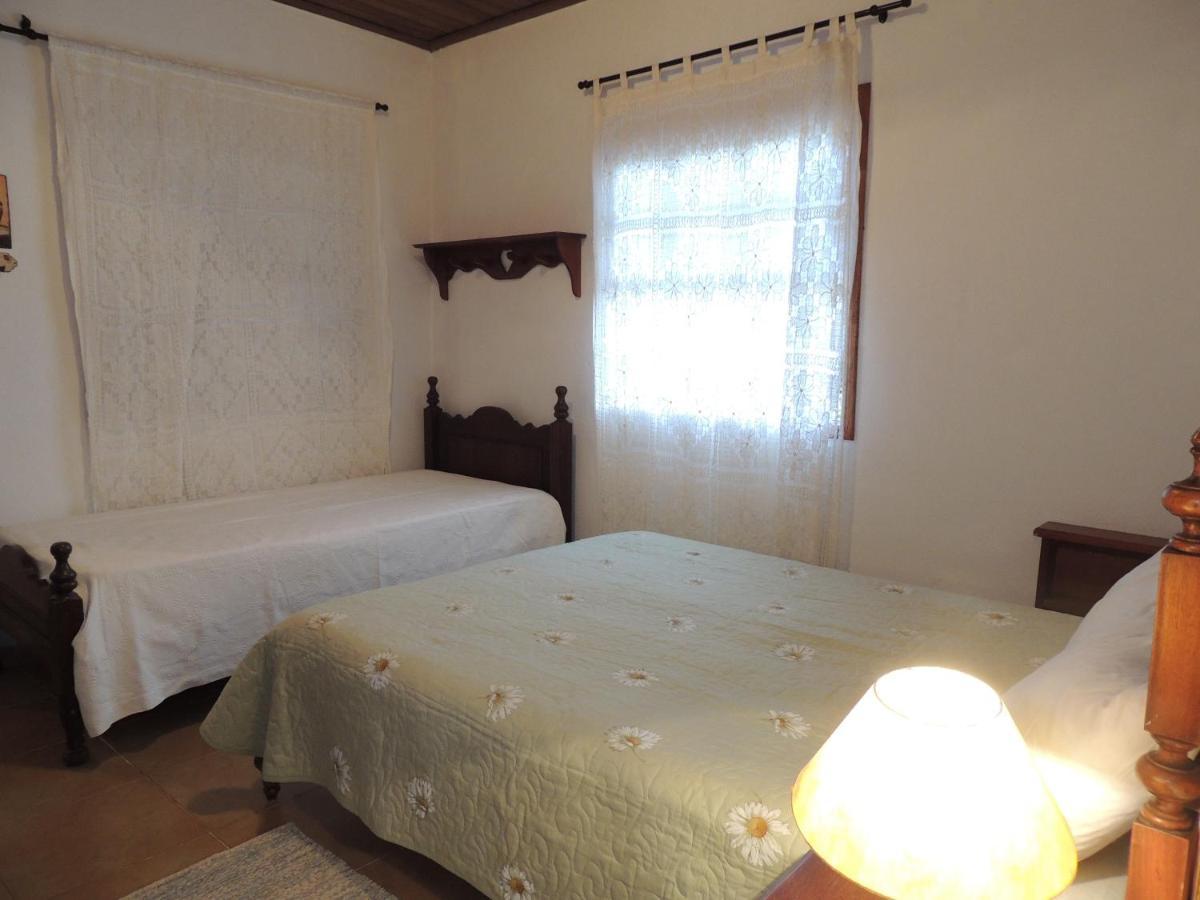 Pousada Lambari Montanha Hotel 外观 照片