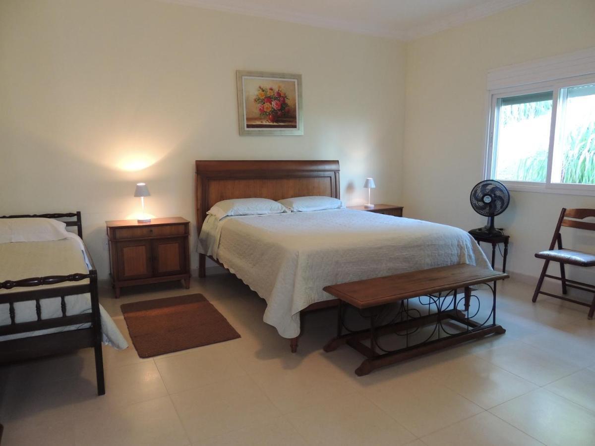 Pousada Lambari Montanha Hotel 外观 照片