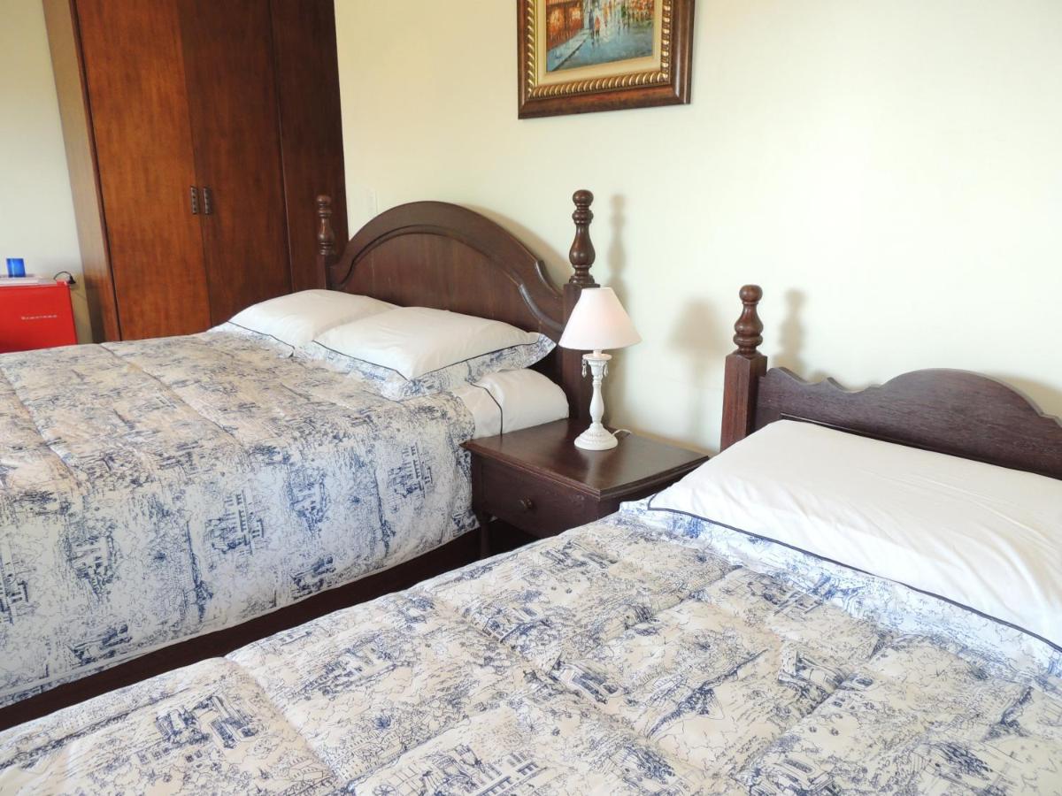 Pousada Lambari Montanha Hotel 外观 照片