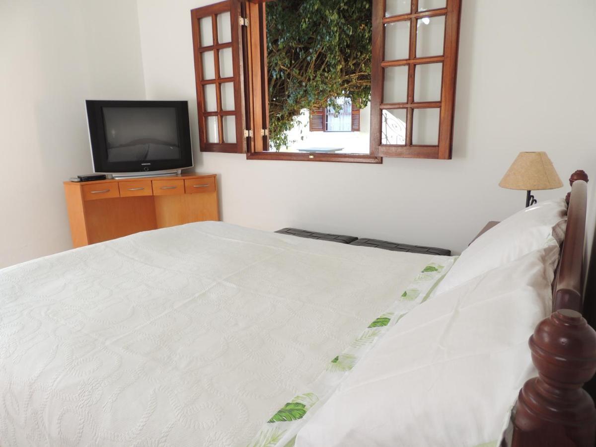 Pousada Lambari Montanha Hotel 外观 照片
