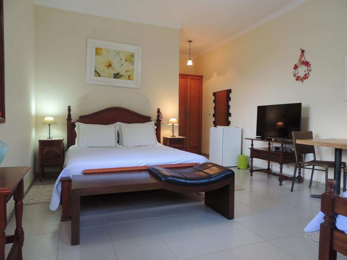 Pousada Lambari Montanha Hotel 外观 照片