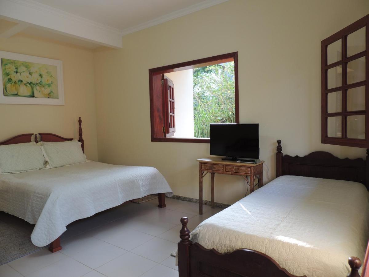 Pousada Lambari Montanha Hotel 外观 照片
