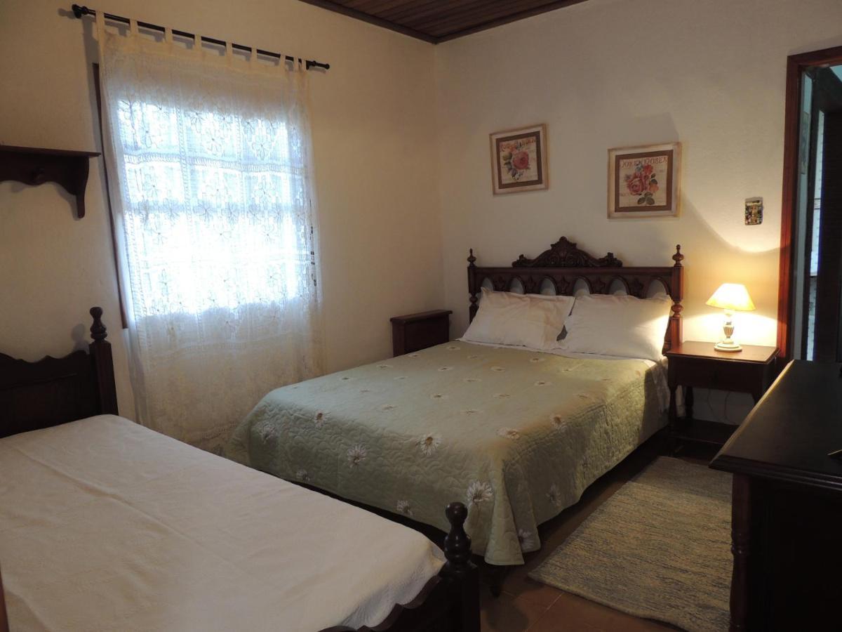 Pousada Lambari Montanha Hotel 外观 照片