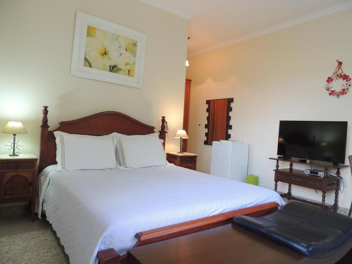 Pousada Lambari Montanha Hotel 外观 照片