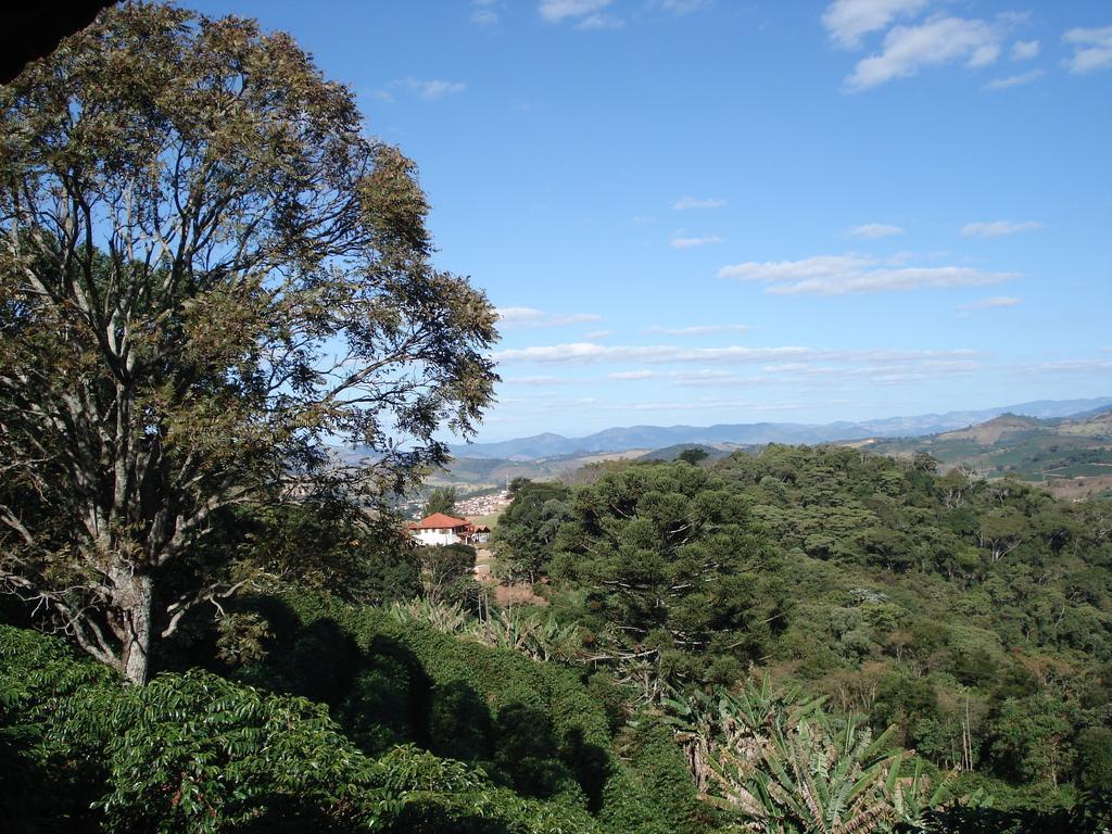 Pousada Lambari Montanha Hotel 外观 照片